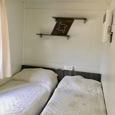 Campingplatz Kamp Demor *