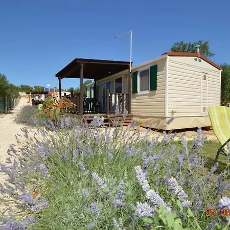 Campingplatz Kamp Demor Pakoštane