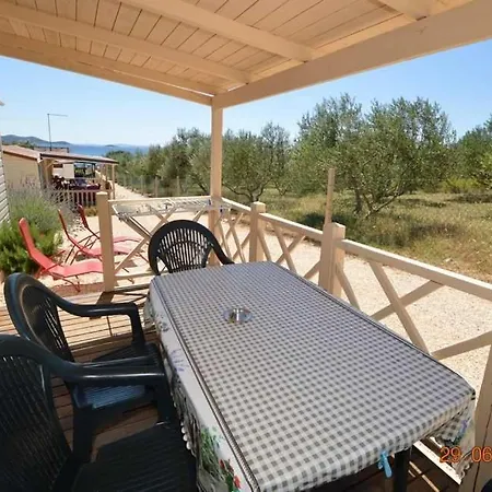 Campingplatz Kamp Demor *