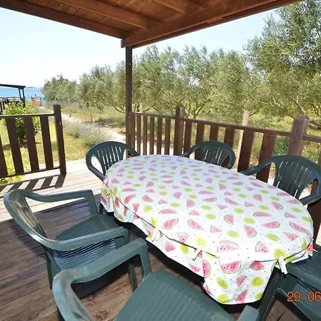 Kamp Demor Campingplatz *