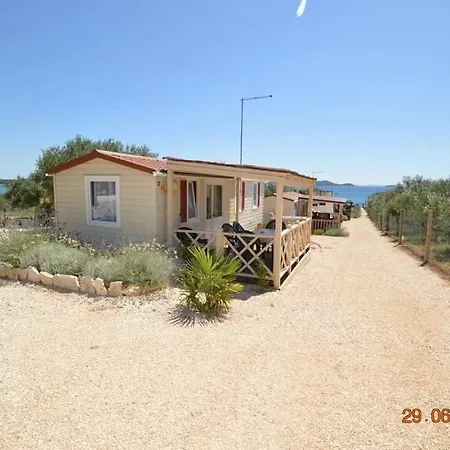 Campingplatz Kamp Demor *